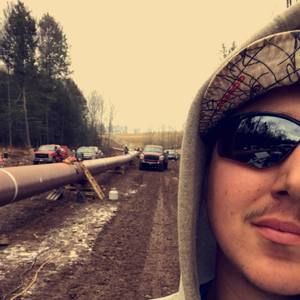 Meet your Posher, Tyler